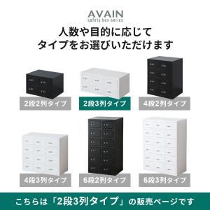 ロッカー 貴重品ロッカー ダイヤル式 キャビネ...の詳細画像4