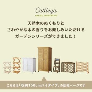 屋外収納庫 物置 屋外 木製 ガーデニング用品...の詳細画像1
