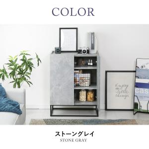 キャビネット サイドボード 収納棚 チェスト ...の詳細画像4