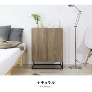 キャビネット サイドボード 収納棚 チェスト ...の詳細画像5