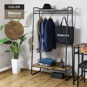 ハンガーラック スリム 頑丈 シンプル 隙間 ...の詳細画像5