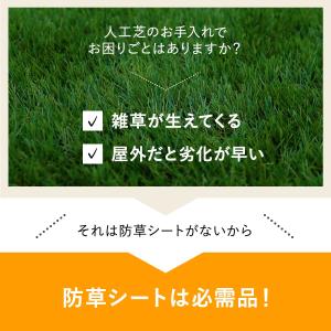 人工芝 ロール 芝丈20mm リアル人工芝 芝...の詳細画像3