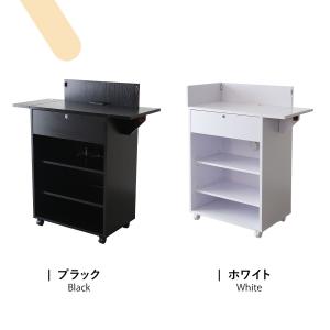 カウンター レジ レジカウンター 受付カウンタ...の詳細画像4