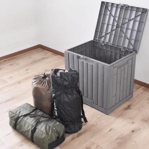 コンテナボックス 収納ボックス 屋外 大容量 ...の詳細画像4