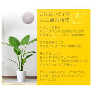 人工植物 観葉植物 光触媒 造花 植物 フェイ...の詳細画像1