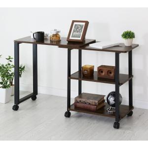 サイドテーブル キャスター付きサイドテーブル ...の詳細画像5