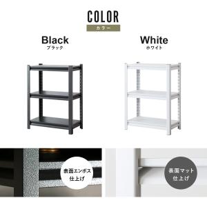 スチールラック メタルラック 収納ラック 収納...の詳細画像4