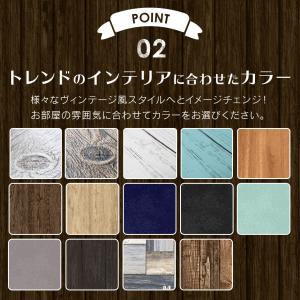 ドア カッティングシート デコレーション ウォ...の詳細画像5