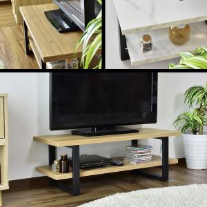 テレビ台 テレビボード ローボード 収納 32...の詳細画像3