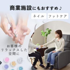 リクライニングソファ 1人掛け リクライナー ...の詳細画像5