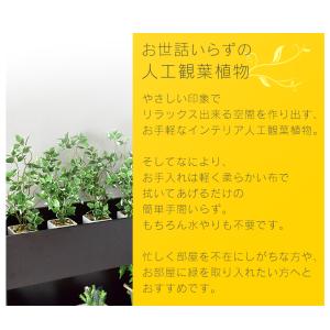 人工植物 観葉植物 光触媒 造花 植物 フェイ...の詳細画像2