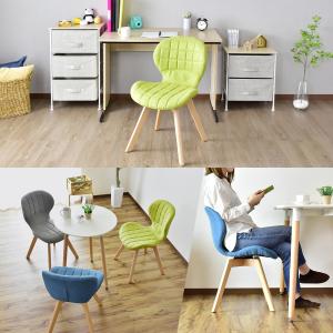 オフィスチェア チェア 椅子 イス ダイニング...の詳細画像2