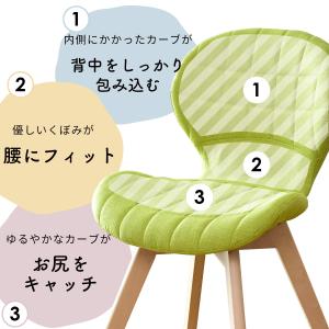 オフィスチェア チェア 椅子 イス ダイニング...の詳細画像5