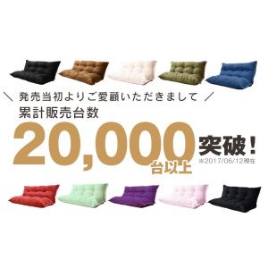 ソファーベッド ソファベッド 2人掛け おしゃ...の詳細画像2