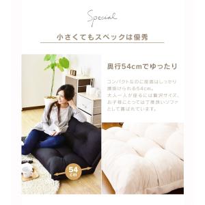 ソファーベッド ソファベッド 2人掛け おしゃ...の詳細画像5