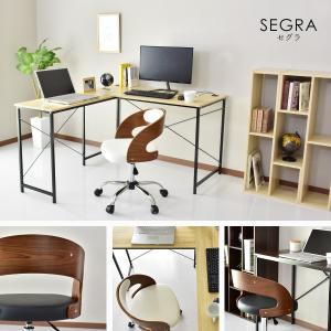 チェアー おしゃれ パソコンチェア オフィス ...の詳細画像2