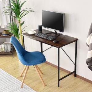 パソコンデスク デスク 机 学習机 勉強机 p...の詳細画像1