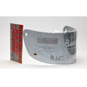 BUCO（ブコ） ajito BUCO RACER レーサー フルフェイス ヘルメット