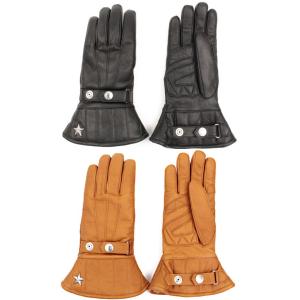 Schott(ショット） WINTER MIDDLE GLOVE｜greasykids