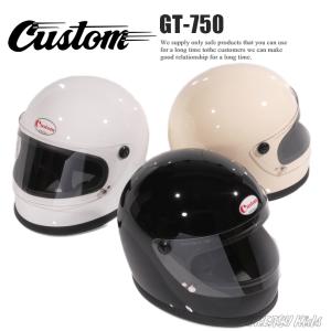 Custom GT-750｜greasykids