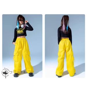 3colors セットアップ キッズ ダンス ...の詳細画像2