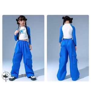 3colors セットアップ キッズ ダンス ...の詳細画像3