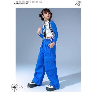 3colors セットアップ キッズ ダンス ...の詳細画像5