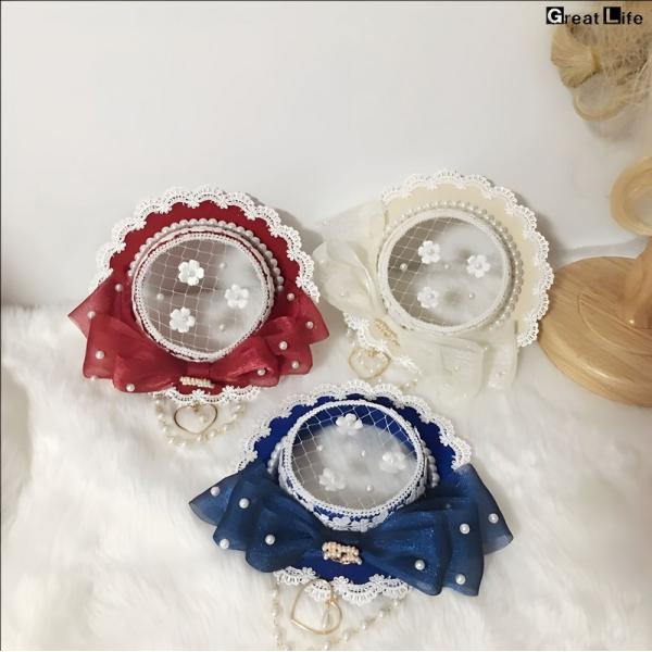 礼装帽子 カクテル帽 トークハット カクテルハット ミニハット 髪飾り 髪留め レディース ヘッドド...