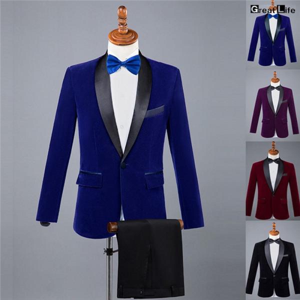 メンズ スーツ 司会者 演奏会 発表会 演出 王子様 貴公子 男性 用 カラオケ 衣装 大人 演奏会...