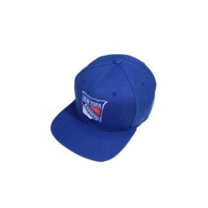 アメリカンニードル キャップ American Needle ニューヨークレンジャースアイスホッケー...
