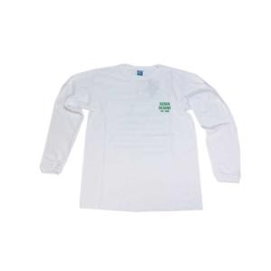 GOOD ON グッドオン シェラデザインズ 長袖 ロングスリーブ ６０周年 ヒストリープリントTシ...