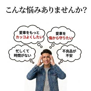 ドアハンドルプロテクター 【 日産 セレナ /...の詳細画像1