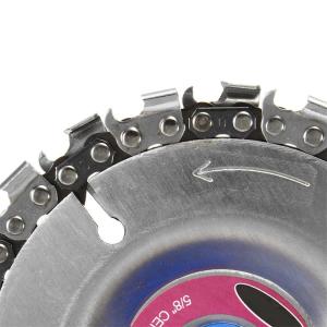 グラインダー 刃 木材 ディスクグラインダー ...の詳細画像3