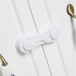 チャイルドロック ドアストッパー 6個セット ...の詳細画像3