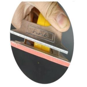 ハンドサンダー DIY 工具 紙やすり サンド...の詳細画像4