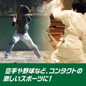 ファールカップ 空手 格闘技 野球 キャッチャ...の詳細画像3