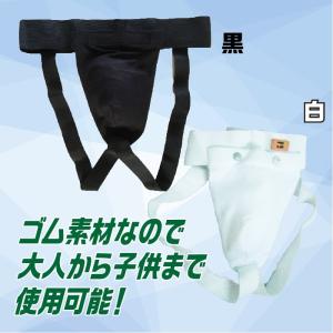 ファールカップ 空手 格闘技 野球 キャッチャ...の詳細画像4