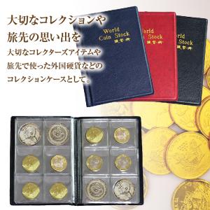 コインホルダー 収集 コイン アルバム ケース...の詳細画像4