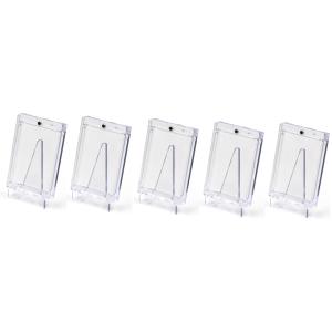 5枚セット】マグネットローダー カードローダー トレカ マグネット