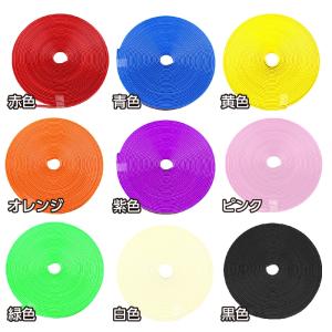 リムガード プロテクター ホイール ガード 傷...の詳細画像5