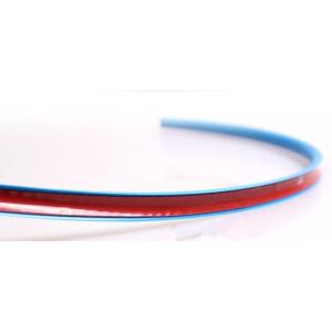 リムガード プロテクター ホイール ガード 傷...の詳細画像3