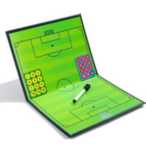 サッカー 作戦ボード フォーメーション ポジショニング 作戦盤 戦術