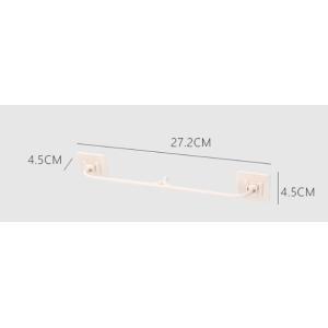 スリッパラック 壁掛け 1足用2個セット スリ...の詳細画像4