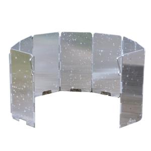 ウインドスクリーン 防風 風避け キャンプ アウトドア