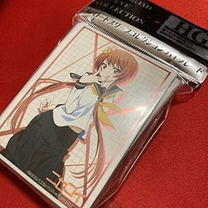 ニセコイ スリーブ カードゲーム の商品一覧 ゲーム おもちゃ 通販 Yahoo ショッピング