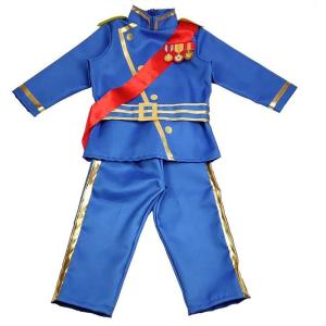 青 王子様衣装の商品一覧 通販 Yahoo ショッピング