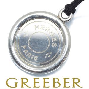 超美品 HERMES エルメス JOJOBA ホホバ ネックレス | www