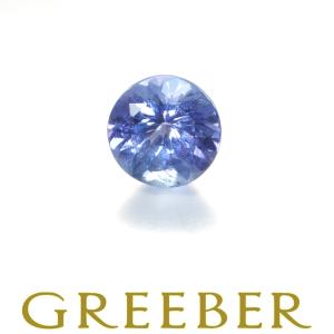 タンザナイト 1.12ct  ルース  GENJ 大幅値下げ品｜greeber01