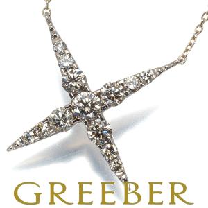 カシケイ ネックレス ダイヤ 1.00ct ネイキッド  K18BG BLJ｜greeber01