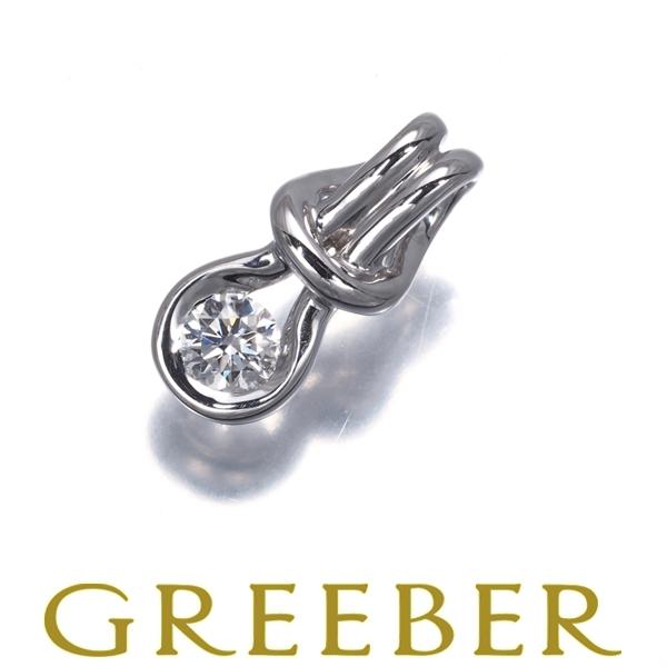 フォーエバーマーク ペンダントトップ ダイヤ ダイヤモンド 0.17 エンコルディア ソリティア K...